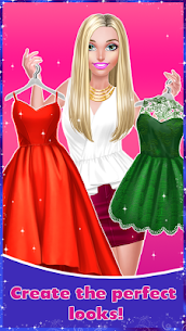Fashion Doll Dress Up For PC installation