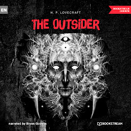 Значок приложения "The Outsider (Unabridged)"