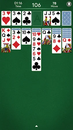 Game screenshot Classic Solitaire mod apk