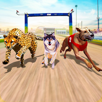 ✓[Updated] Real Safari Animal Racing Simulator - Wild Race 3D Mod App  Download for PC / Mac / Windows 11,10,8,7 / Android (2023)