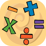 EasyMath. Mathematics, verbal counting.