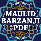 Maulid Al Barzanji Pdf icon