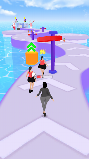 Fart Racing Screen 2