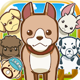 わんわんランド~犬を育てる楽しい育成ゲーム~ icon