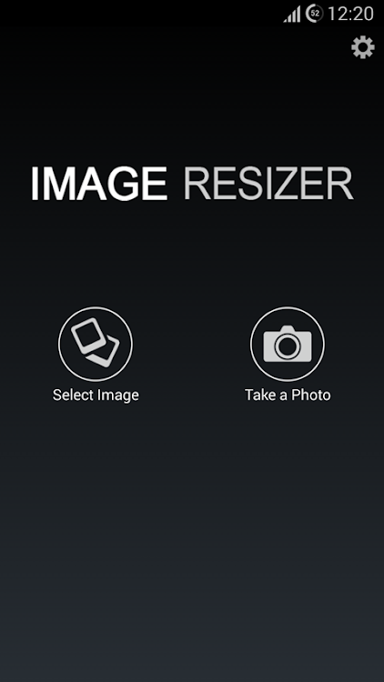 Image Resizer - 1.0.3 - (Android)