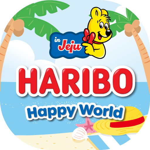 HARIBO Happy World Scarica su Windows