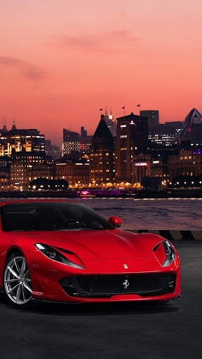 Fondos de Pantalla de Coches HD Y fotos Full HD