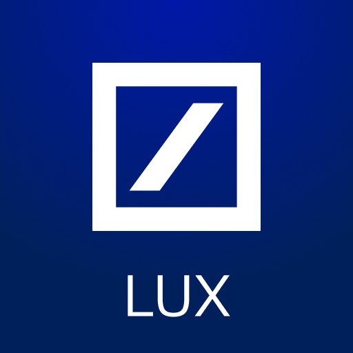 Deutsche Wealth Online LUX logo