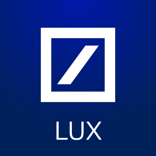 Deutsche Wealth Online LUX 2.1.28 Icon