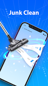 Ease Phone Cleaner