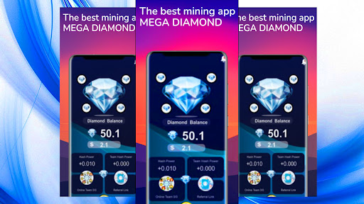 Diamond Mine – Apps no Google Play