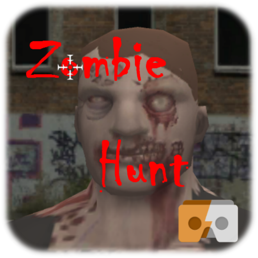 Zombie Hunt VR 3.0.11 Icon