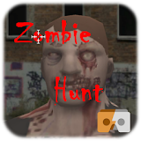 Zombie Hunt VR icon