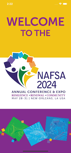 NAFSA Conferencesのおすすめ画像2