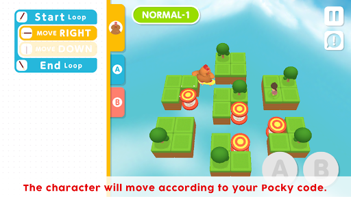 GLICODE™ screenshot 16