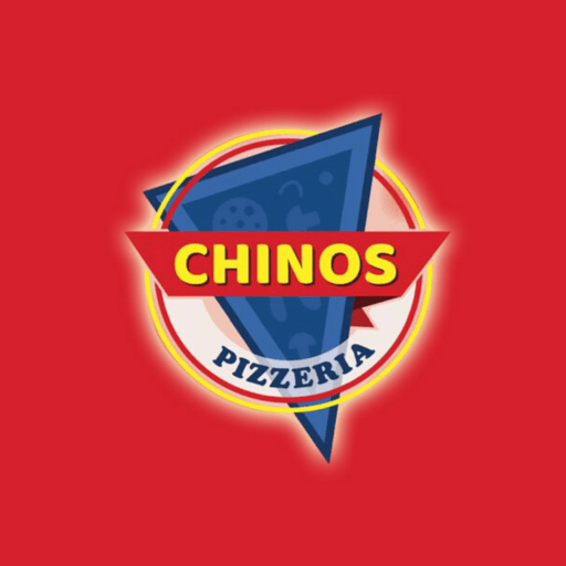 Chinos Pizzeria logo
