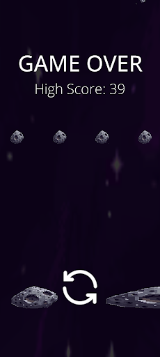 Space Travel : Save Humanity Screen 3
