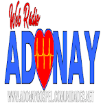 Cover Image of Herunterladen Web Rádio Adonay Gospel 1.002 APK