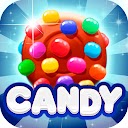 Sweet Sugar Match 3 Candy Game 1.6 APK Download