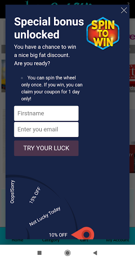 Lykwis Screenshot 3 - AppWisp.com