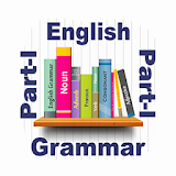English Grammar-I icon