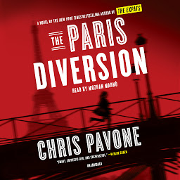 Icon image The Paris Diversion: A Novel