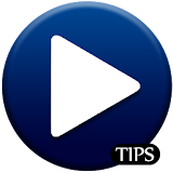 New MX Player Tips icon
