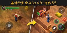 生きるか死ぬか: ゾンビサバイバルゲーム 日本語 Betaのおすすめ画像3