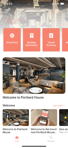 Portland House Screenshot 1 - AppWisp.com
