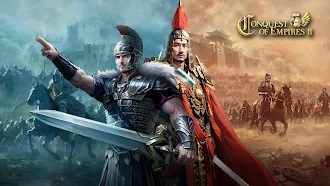 Game screenshot Conquest of Empires 2 mod apk