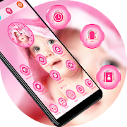 Top 30 Personalization Apps Like Cute Baby Launcher - Best Alternatives