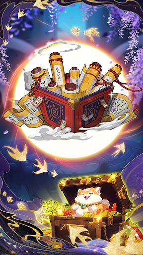 Relics Shinobi Hunter Screen 2