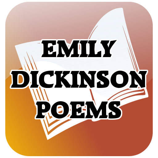 Emily Dickinson Poems logo