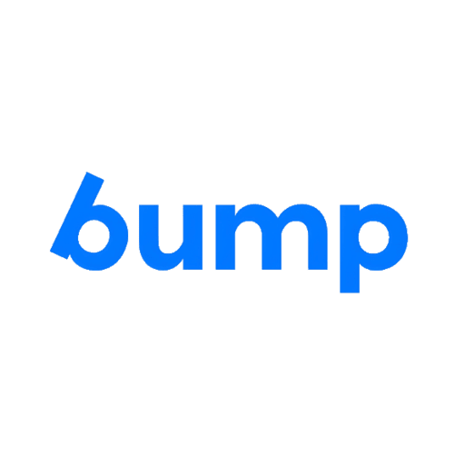 Bump - for the drivers logo