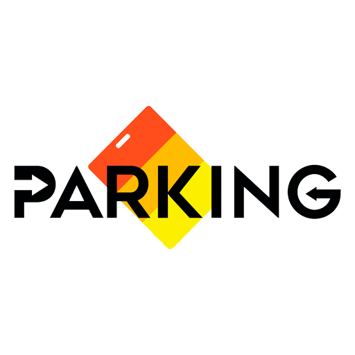 Parking FVI logo