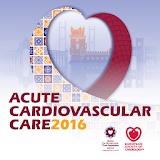 Acute Cardiovascular Care 2016 icon