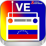 Radio FM Online de Venezuela icon