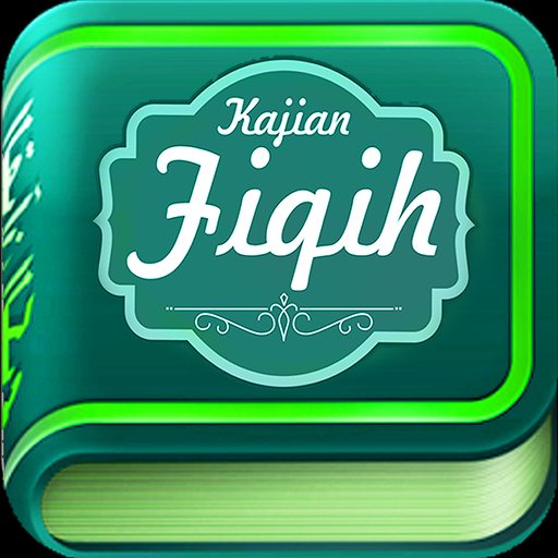 Kitab Ilmu Fiqih Terbaru logo