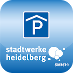 Cover Image of डाउनलोड heidelberg PARKEN 1.2.23 APK
