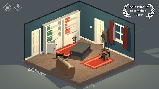 Tiny Room Stories Town Mystery v2.6.4 MOD (Unlocked) APK