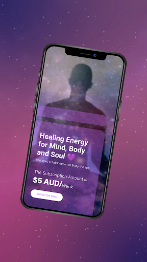 Energy Alchemist Screen 2
