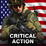 Cover Image of डाउनलोड Critical Counter Strike CCGO  APK