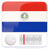 Paraguay Radio FM Free Online icon