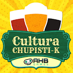 Cover Image of ดาวน์โหลด วัฒนธรรม Chupistica: เกมการดื่ม 3.4.8 APK