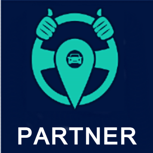 DriveGo Partners logo