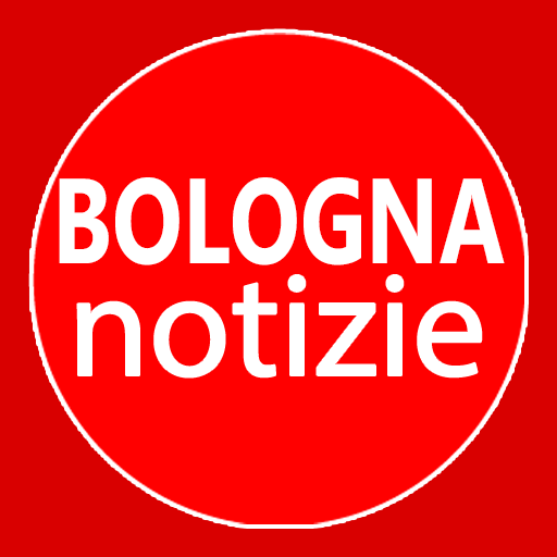 Bologna notizie logo