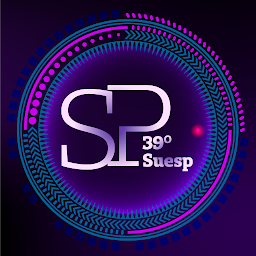 Значок приложения "39º SUESP"