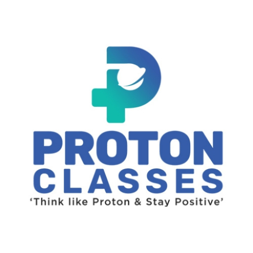 PROTON CLASSES logo