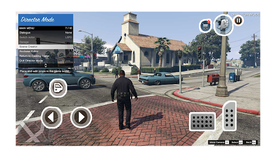 Download GTA 5 Mobile – Grand Theft Auto APK for Android, Play on PC and Mac