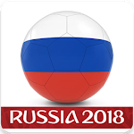 Cover Image of Download 2018 World Cup Teams Quiz  APK